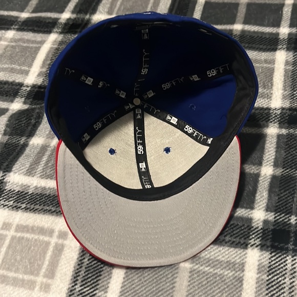 Stash Chicago 7 1/2 59fifty - Picture 5 of 6